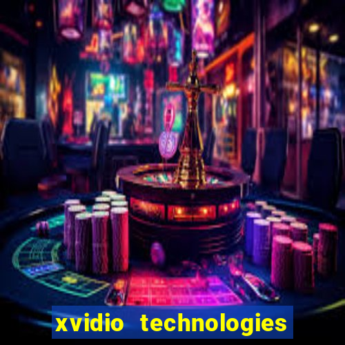 xvidio technologies startup brasil 2022 download gratis